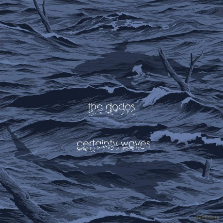 Dodos: Certainty Waves [CD]