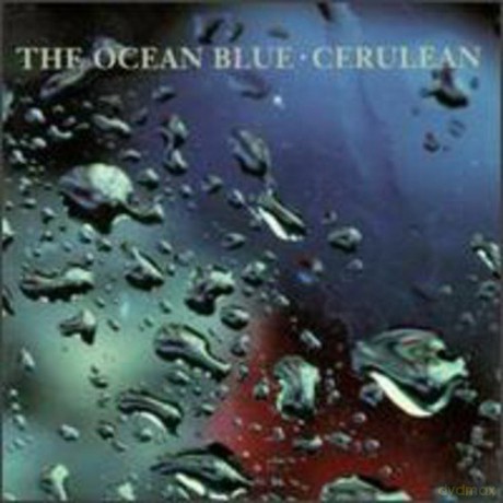 Ocean Blue: Cerulean [CD]