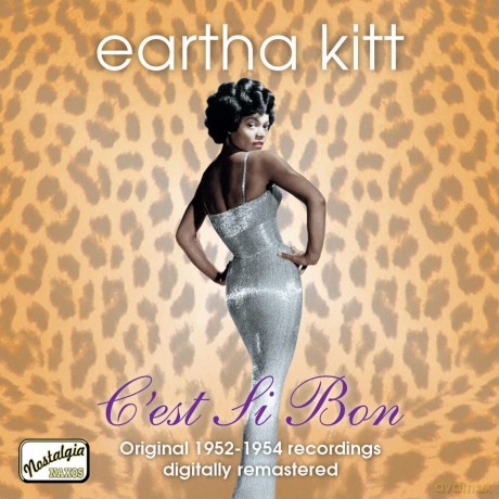 Kitt Eartha: C'est Si Bon [CD]