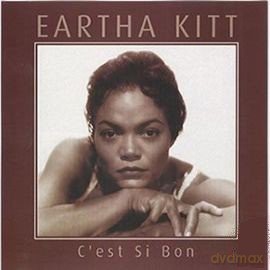 Kitt Eartha: C''Est Si Bon [CD]