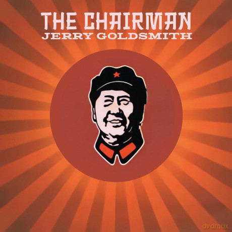 Goldsmith Jerry: Chairman: Soundtrack From The 20th Century- O.S.T. [CD]