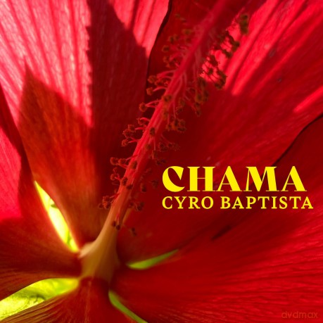 Baptista Cyro: Chama [CD]