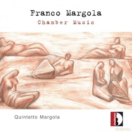 Margola: Chamber Music [CD]