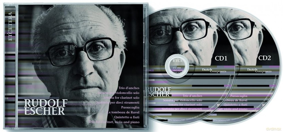 Gruppo Montebello Dirk Luijmes: Chamber Music [2CD]