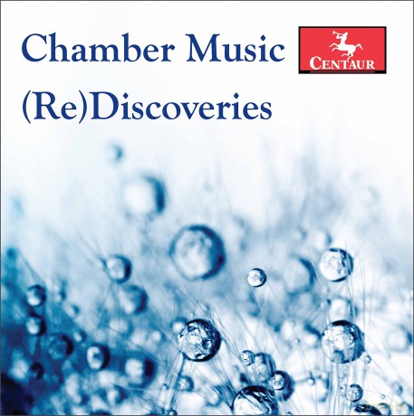 Blacher: Chamber Music Rediscoveries [CD]