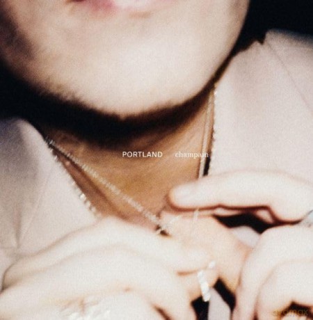Portland: Champain [CD]