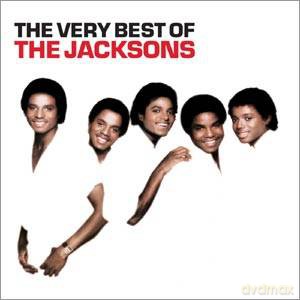 The Jacksons: The Very Best Of The Jacksons and Jackson 5 [2CD] (Michael Jackson)