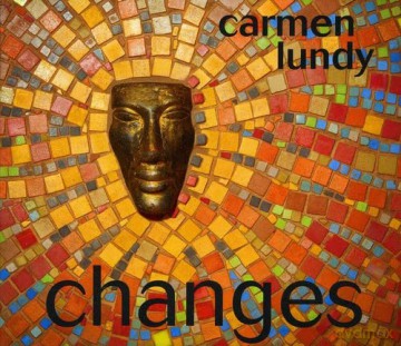 Lundy Carmen: Changes [CD]