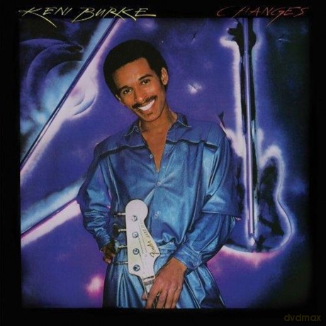 Burke Keni: Changes (Expanded Edition) [CD]