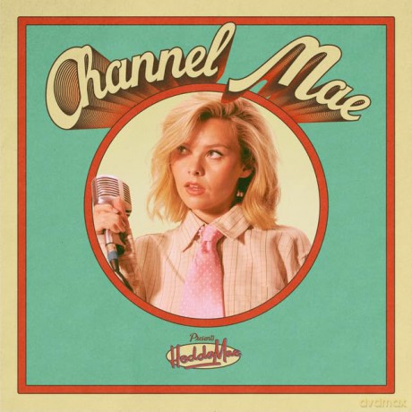 Hedda Mae: Channel Mae [CD]
