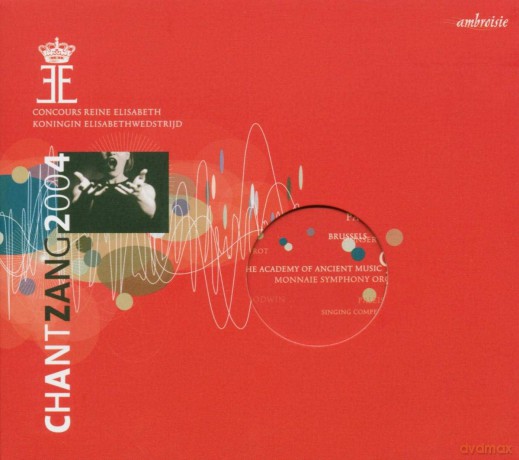 Chantzang 2004 [2CD]