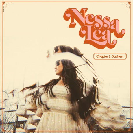 Lea Nessa: Chapter 1: Sadness [CD]