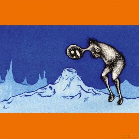 My Morning Jacket: Chapter 2: Learning - Early Recordings [CD]