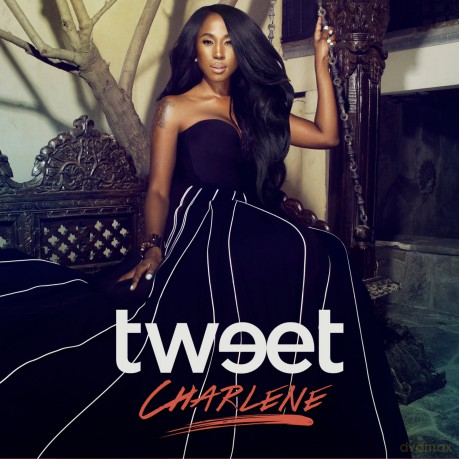 Tweet: Charlene [CD]