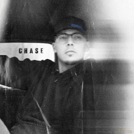 Matthew Chase: Chase [CD]