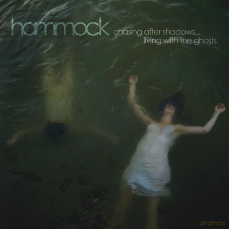 Hammock: Chasing After Shadows Living With Ghosts [CD]