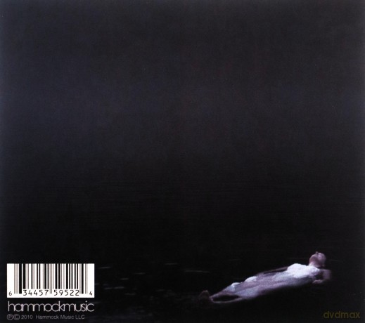 Hammock: Chasing After Shadows Living With Ghosts [CD]