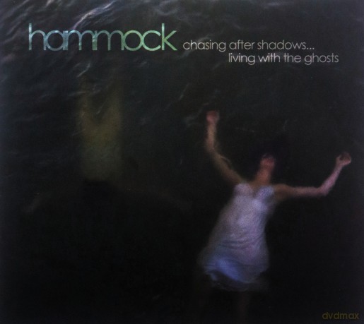 Hammock: Chasing After Shadows Living With Ghosts [CD]