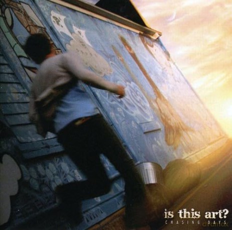 Is This Art: Chasing Days [CD]