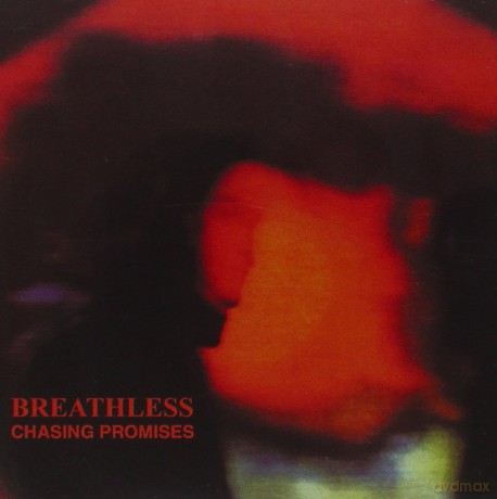 Breathless: Chasing Promises [CD]