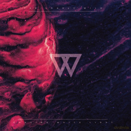 Lonely Wild: Chasing White Light [CD]