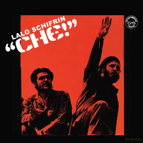 Schifrin Lalo: Che! [CD]