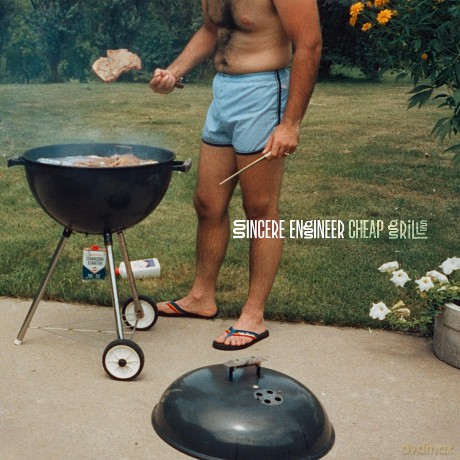 Sincere Engineer: Cheap Grills [CD]