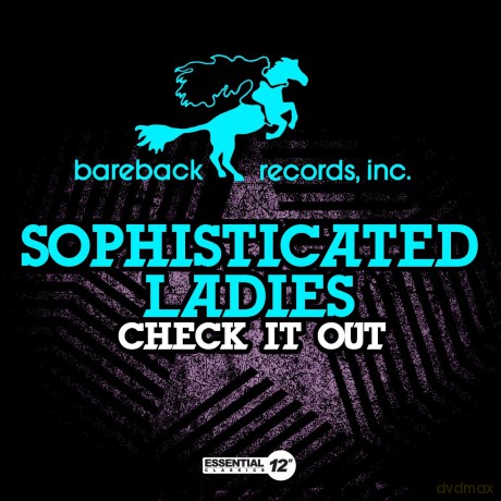Sophisticated Ladies: Check It Out [CD]