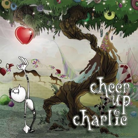 Cheer Up Charlie: Cheer Up Charlie [CD]