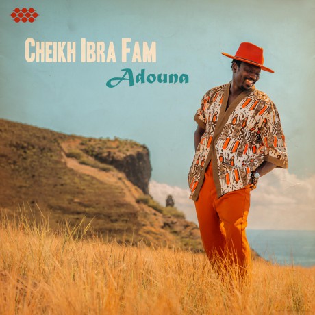 Cheikh Ibra Fam-Adouna: Cheikh Ibra Fam-Adouna [CD]