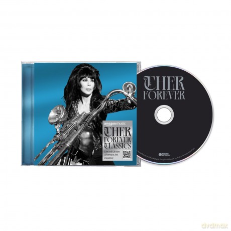 Cher-Forever -Ltd Edition- [CD]