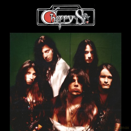 Cherry St: Cherry St [CD]
