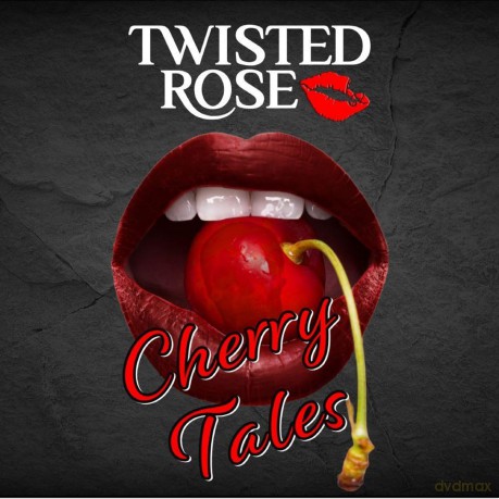 Twisted Rose: Cherry Tales [CD]