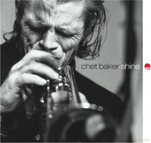 Chet Baker-Shine: Chet Baker-Shine [2CD]