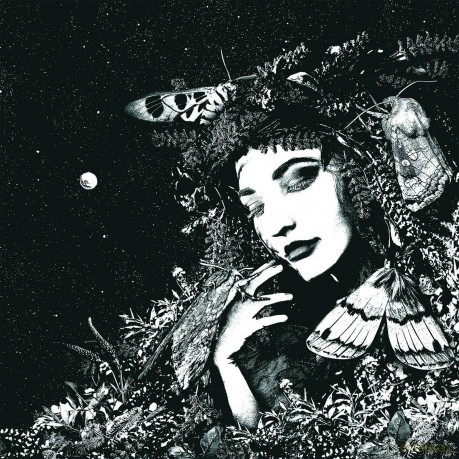 Closet Witch: Chiaroscuro [CD]