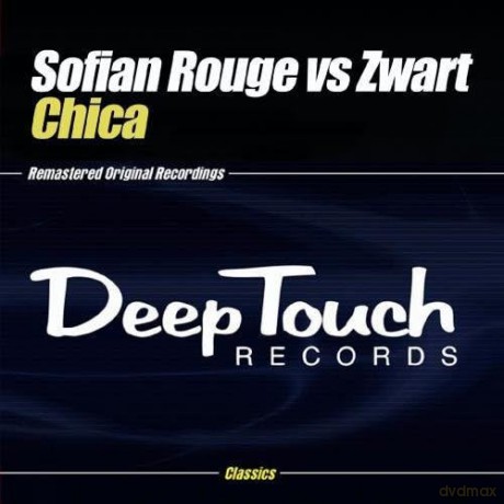 Sofian Rouge: Chica [5CD]
