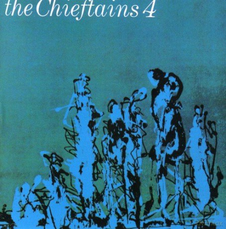 Chieftains: Chieftains 4 [CD]