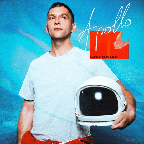 Chien Noir: Chien Noir - Apollo [CD]