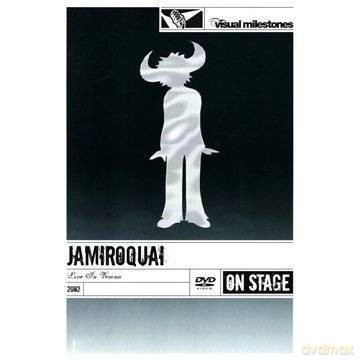 Jamiroquai: Live In Verona (Visual Milestones) [DVD]