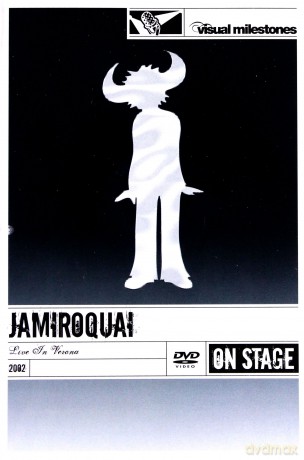 Jamiroquai: Live In Verona (Visual Milestones) [DVD]