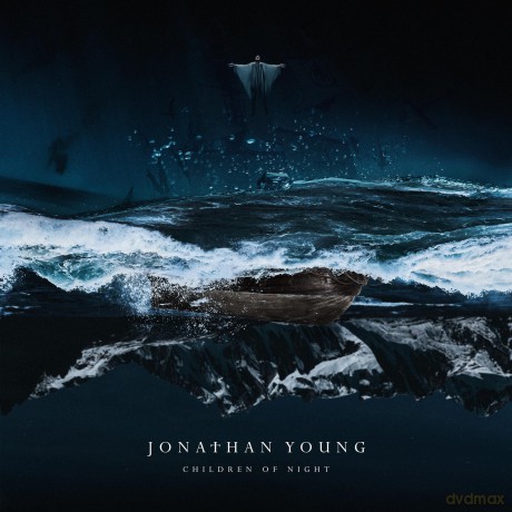 Young Jonathan: Children Of Night [CD]