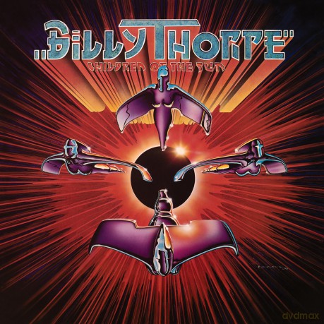 Thorpe Billy: Children Of The Sun [CD]