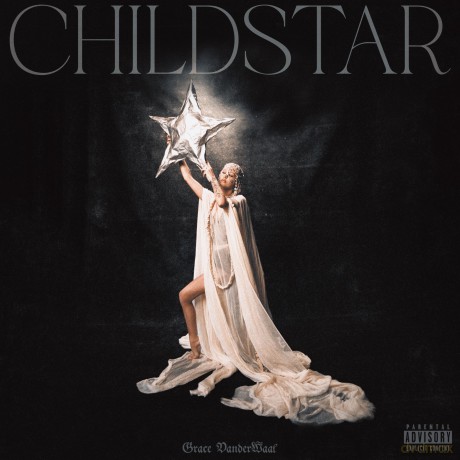 Vanderwaal Grace: Childstar [CD]