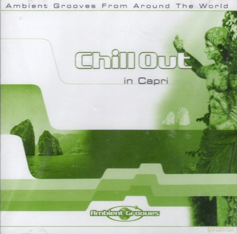 Chill Out Capri [CD]