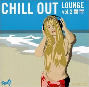 CHILL OUT LOUNGE VOL.2-LTJ Bukem,Baby Mammoth,Mo'Jorizons,At Home Proj [CD]