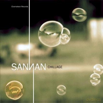 Sannan: Chillage [CD]