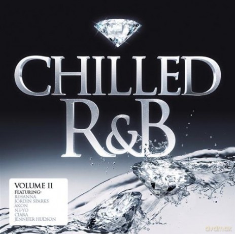 V/A: Chilled R&B Volume Ii [2CD]