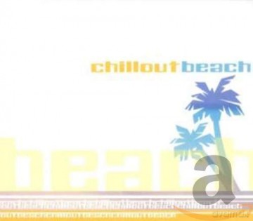 CHILLOUT BEACH-Produced By Pieter Nijntjes [CD]