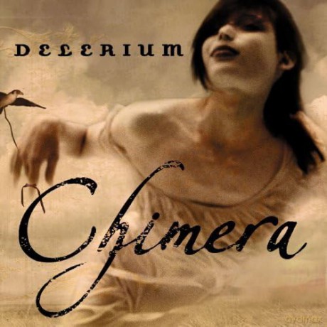 Delerium: Chimera [CD]