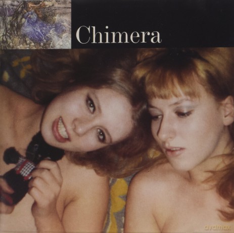 Chimera: Chimera - Chimera [CD]
